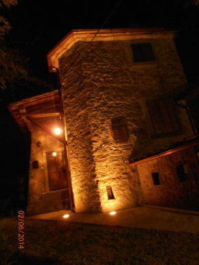 Casa Giorgio
